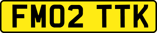 FM02TTK