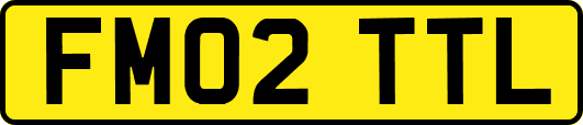 FM02TTL