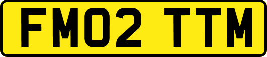 FM02TTM