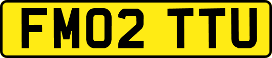 FM02TTU
