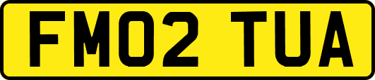 FM02TUA