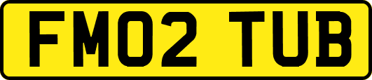 FM02TUB