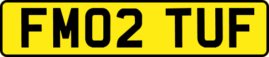FM02TUF