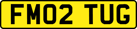 FM02TUG