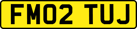 FM02TUJ