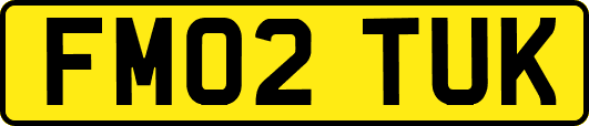 FM02TUK