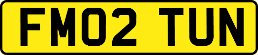 FM02TUN