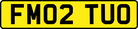 FM02TUO