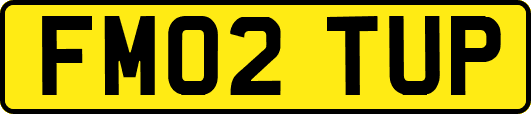 FM02TUP