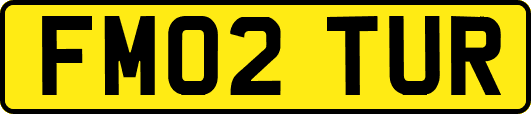 FM02TUR