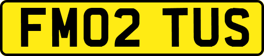 FM02TUS