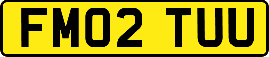 FM02TUU
