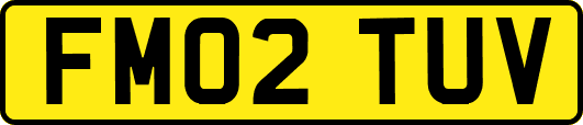 FM02TUV