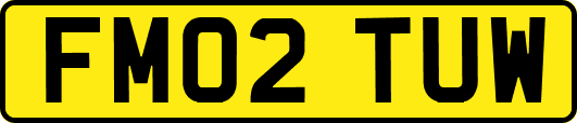 FM02TUW