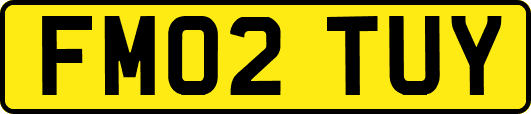 FM02TUY