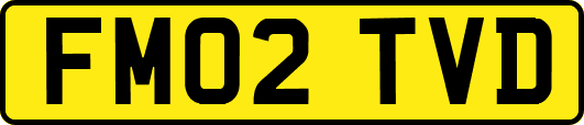 FM02TVD