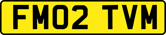 FM02TVM
