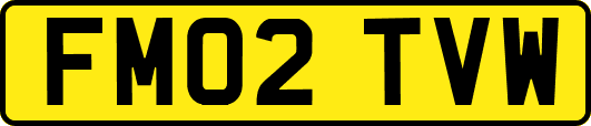 FM02TVW