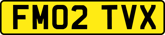 FM02TVX