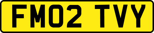 FM02TVY
