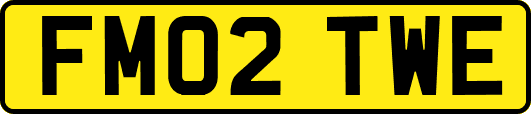 FM02TWE