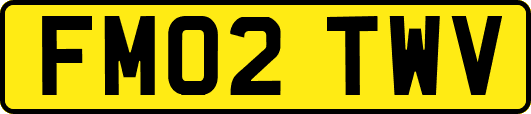 FM02TWV