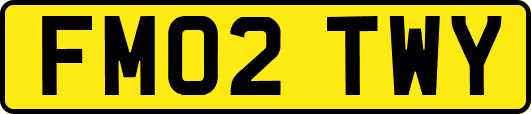 FM02TWY