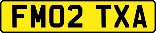 FM02TXA