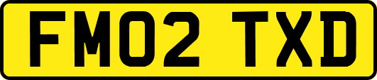 FM02TXD