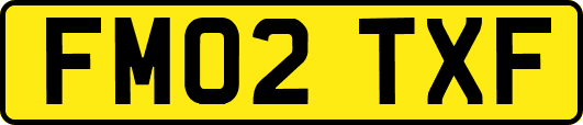 FM02TXF