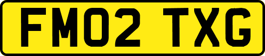 FM02TXG