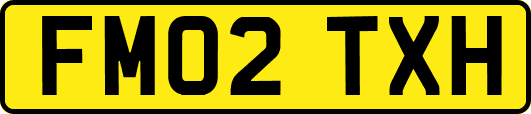 FM02TXH