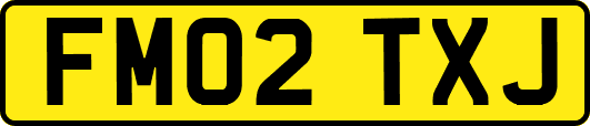 FM02TXJ