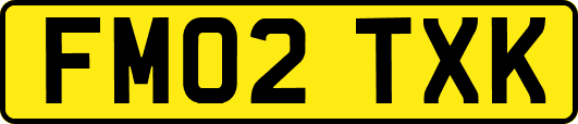 FM02TXK