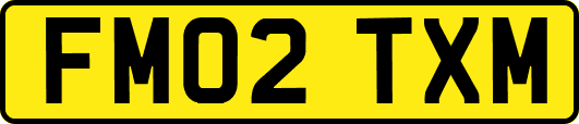 FM02TXM