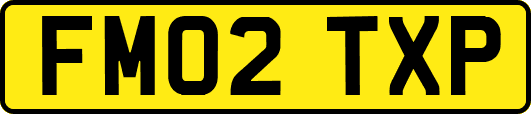 FM02TXP