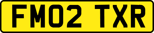 FM02TXR