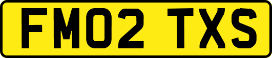 FM02TXS