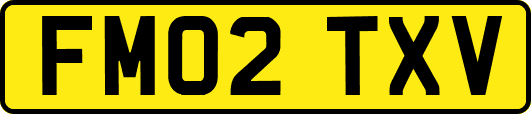 FM02TXV
