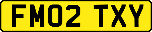 FM02TXY