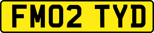 FM02TYD