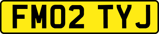 FM02TYJ