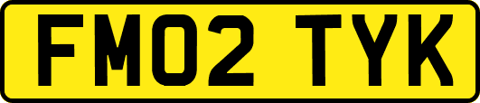FM02TYK