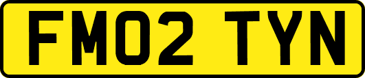 FM02TYN