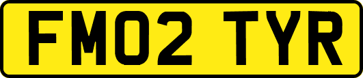 FM02TYR