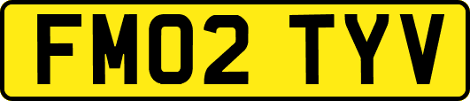 FM02TYV