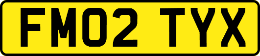 FM02TYX