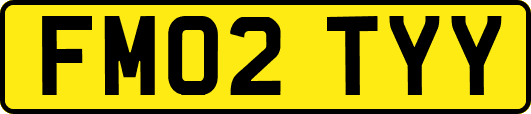 FM02TYY