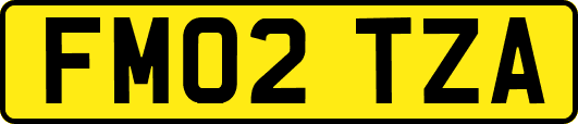 FM02TZA