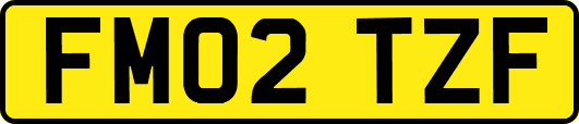 FM02TZF